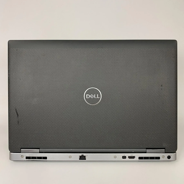 Мобильная рабочая станция Б-класс Dell Precision 7540/15.6" (1920x1080) IPS/Intel Core i7-9850H (6(12) ядер по 2.6 - 4.6 GHz) 128-bit / HDMI б/у + Подарок Беспроводная мышь / USB - Фото 8 Мобильная рабочая станция Б-класс Dell Precision 7540/15.6" (1920x1080) IPS/Intel Core i7-9850H (6(12) ядер по 2.6 - 4.6 GHz) 128-bit / HDMI б/у + Подарок Беспроводная мышь / USB - изображение 8