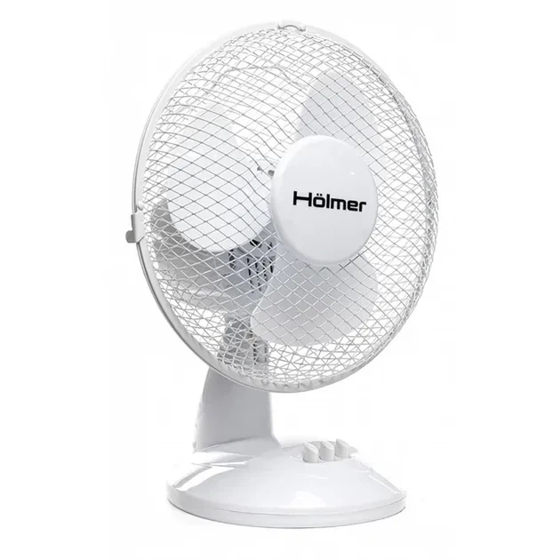 Вентилятор Holmer HFS-1209-1W - Фото 3 Вентилятор Holmer HFS-1209-1W - зображення 3
