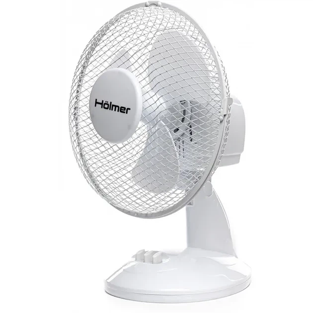 Вентилятор Holmer HFS-1209-1W - Фото 4 Вентилятор Holmer HFS-1209-1W - зображення 4