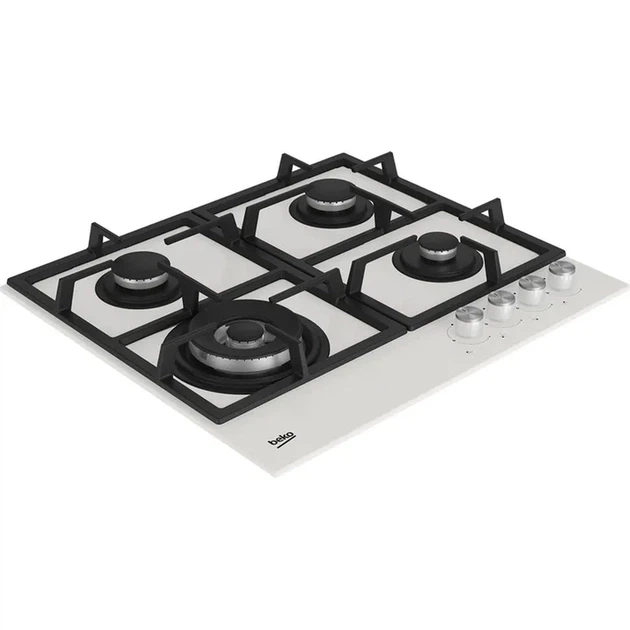 Робоча поверхня BEKO HILW64225SW - изображение 3
