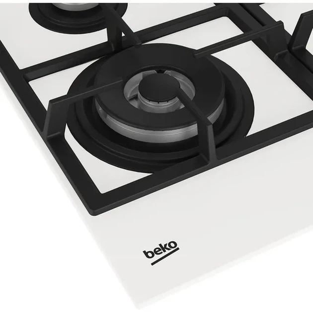 Робоча поверхня BEKO HILW64225SW - изображение 4