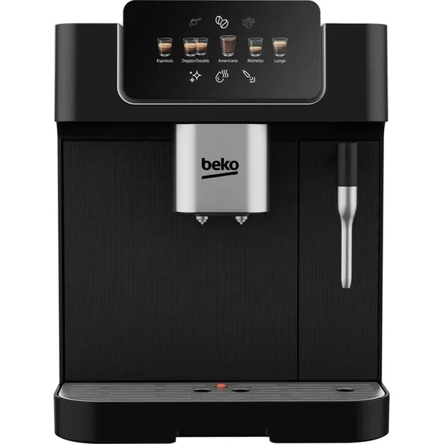 Кавоварка Beko CEG7302B - зображення 2