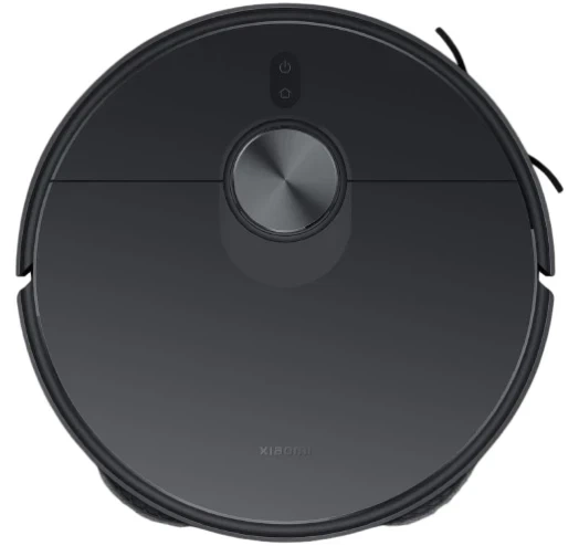 Робот-пилосос з вологим прибиранням Xiaomi Robot Vacuum X20 Max UA - зображення 5