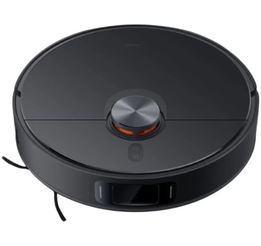 Робот-пилосос з вологим прибиранням Xiaomi Robot Vacuum X20 Max UA - зображення 6