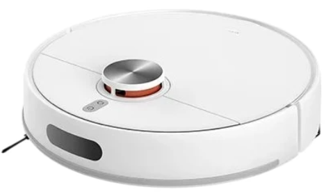 Робот-пилосос Xiaomi Robot Vacuum S40 (BHR084AEU) UA - Фото 1 Робот-пилосос Xiaomi Robot Vacuum S40 (BHR084AEU) UA - зображення 1
