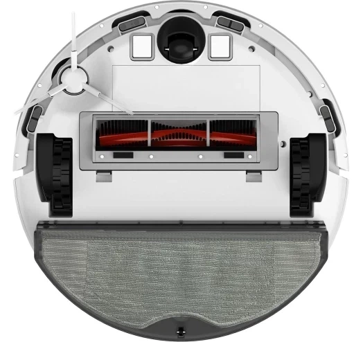 Робот-пилосос Xiaomi Robot Vacuum S40 (BHR084AEU) UA - Фото 5 Робот-пилосос Xiaomi Robot Vacuum S40 (BHR084AEU) UA - зображення 5