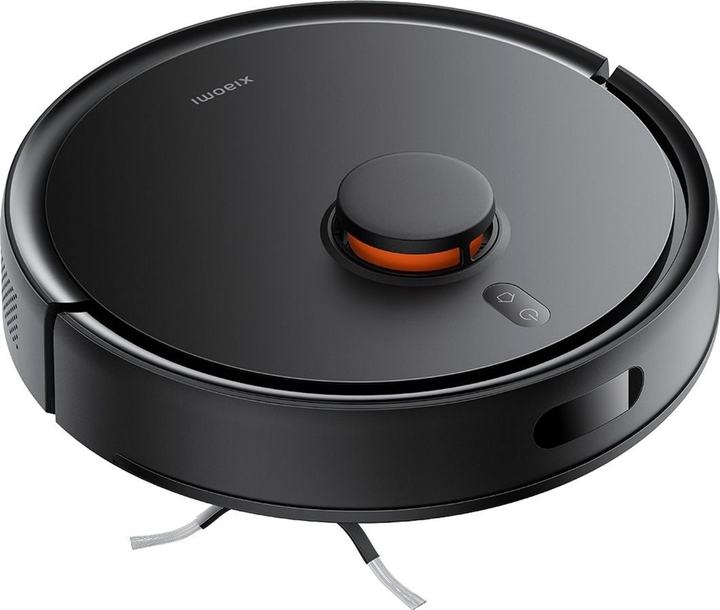 Робот-порохотяг Xiaomi Mi Robot Vacuum S20 Black - Фото 2 Робот-порохотяг Xiaomi Mi Robot Vacuum S20 Black - зображення 2