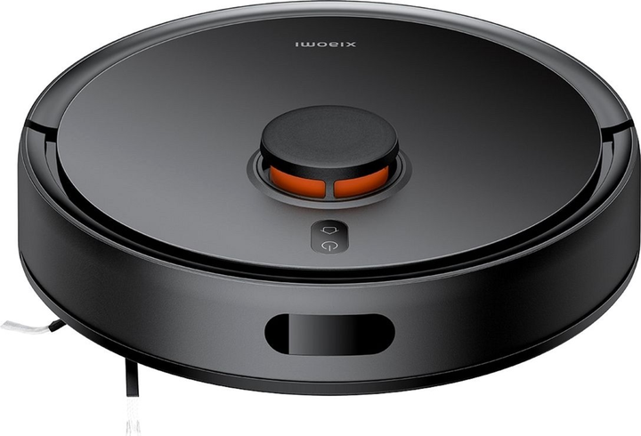Робот-порохотяг Xiaomi Mi Robot Vacuum S20 Black - Фото 4 Робот-порохотяг Xiaomi Mi Robot Vacuum S20 Black - зображення 4