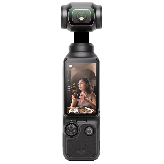 Экшн-камера DJI Osmo Pocket 3 Creator Combo - изображение 7
