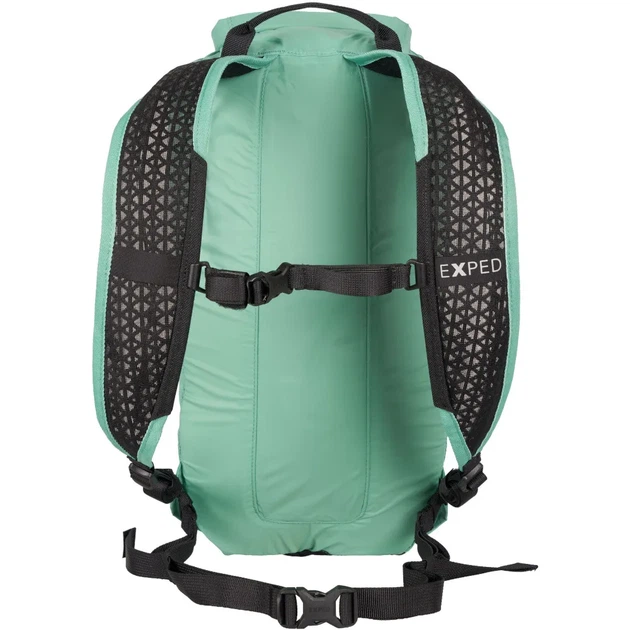Рюкзак Exped Cloudburst 9 Sage Uni (100094111) - изображение 2