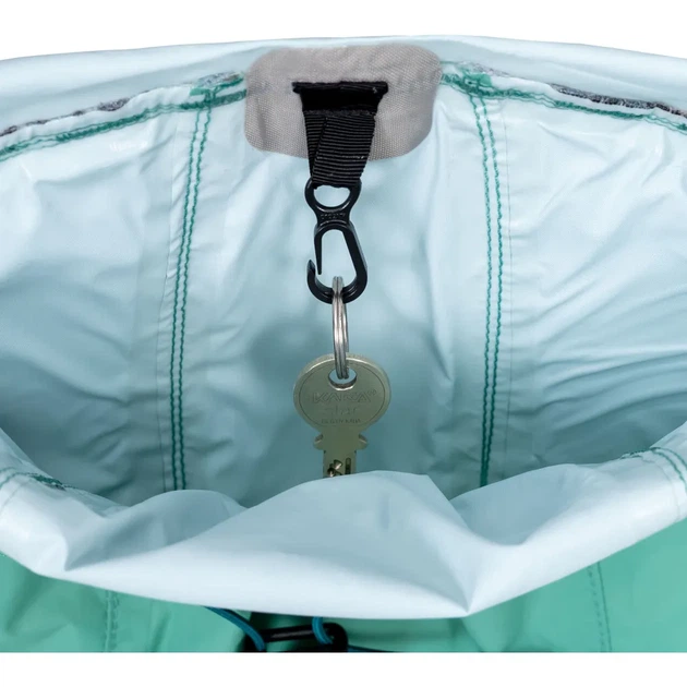 Рюкзак Exped Cloudburst 9 Sage Uni (100094111) - изображение 4