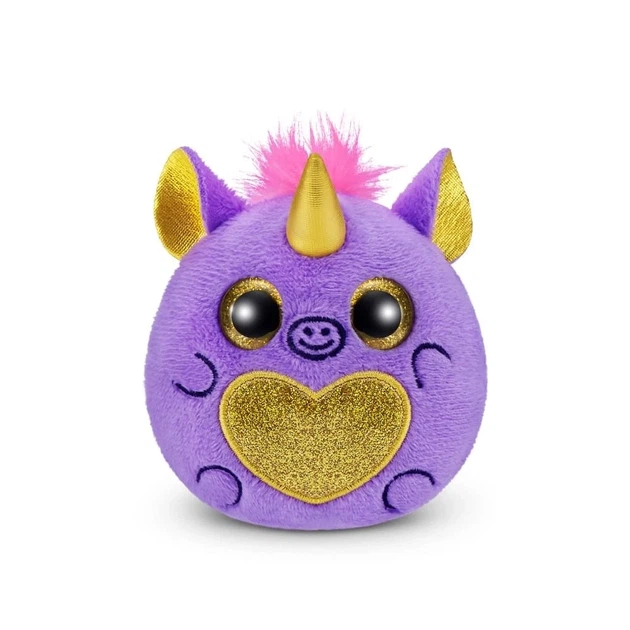 Игрушка-сюрприз Babycorns Кукла Единорог (92108D) - Фото 8 Игрушка-сюрприз Babycorns Кукла Единорог (92108D) - изображение 8