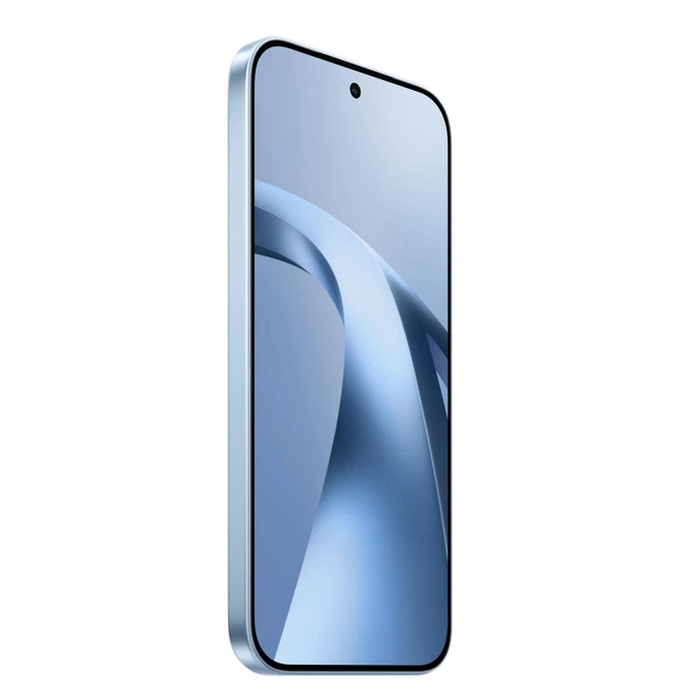 Мобильный телефон Xiaomi 17T 12/256GB Blue (1201327) - изображение 9