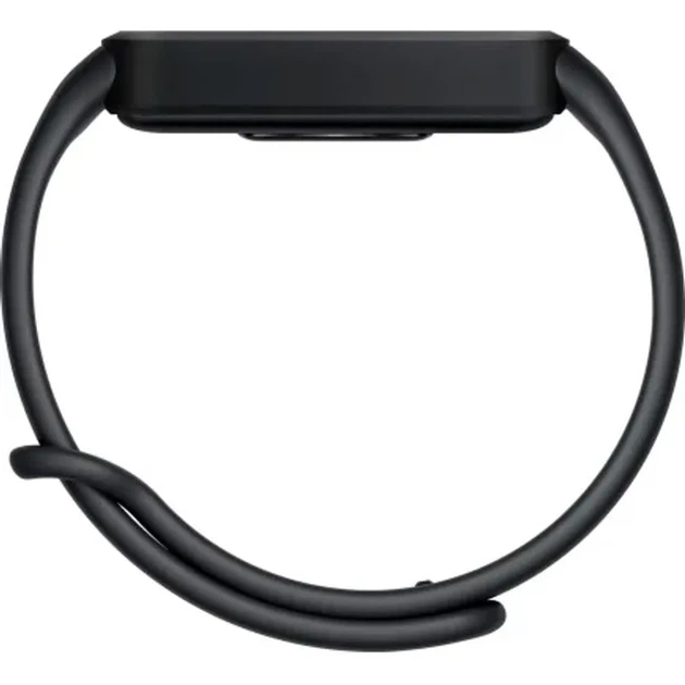 Фітнес-браслет Xiaomi Smart Band 9 Active (BHR9444GL) Black - зображення 4
