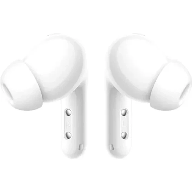 Навушники Xiaomi Redmi Buds 6 Cloud White (BHR9250GL) - зображення 3