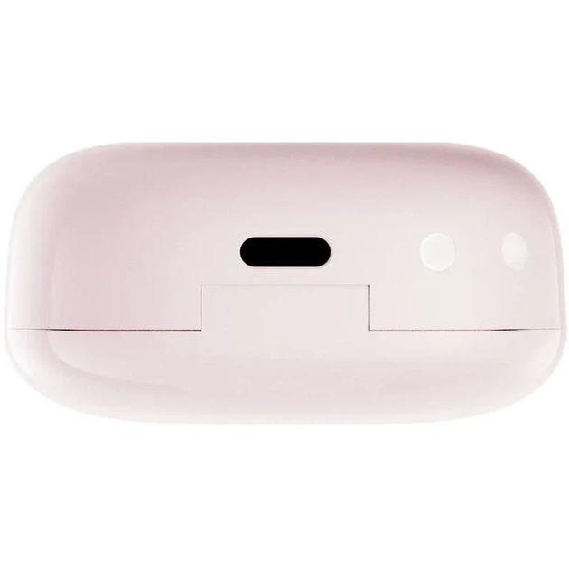 Навушники Xiaomi Redmi Buds 6 Play (BHR8775GL) Pink - Фото 5 Навушники Xiaomi Redmi Buds 6 Play (BHR8775GL) Pink - изображение 5