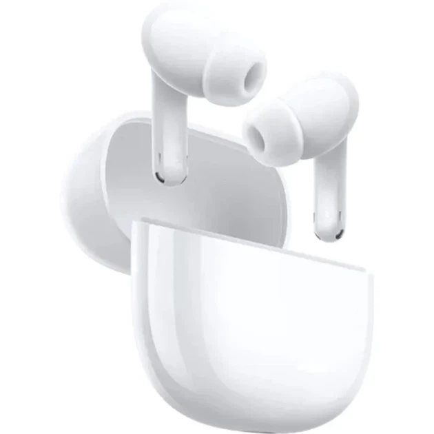 Навушники Xiaomi Redmi Buds 8 Lite (BHR08OLGL) White - изображение 4