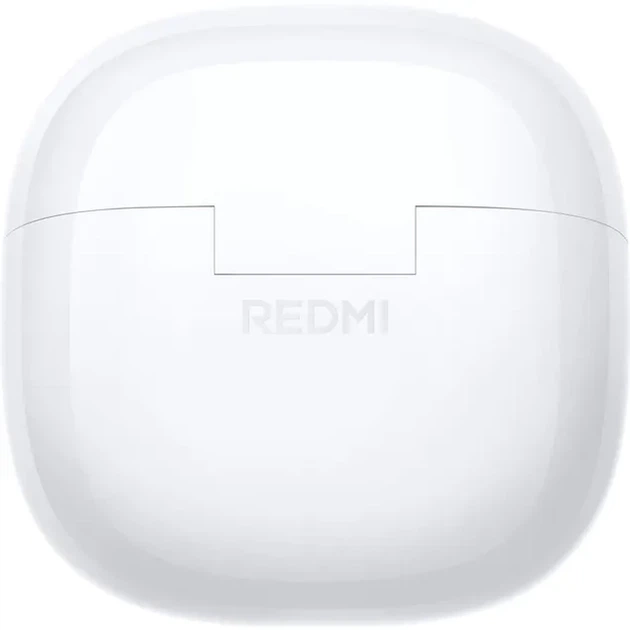 Навушники Xiaomi Redmi Buds 8 Lite (BHR08OLGL) White - изображение 8