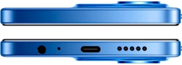Мобильный телефон Xiaomi Redmi 15c 4/128gb Moonlight Blue - изображение 9