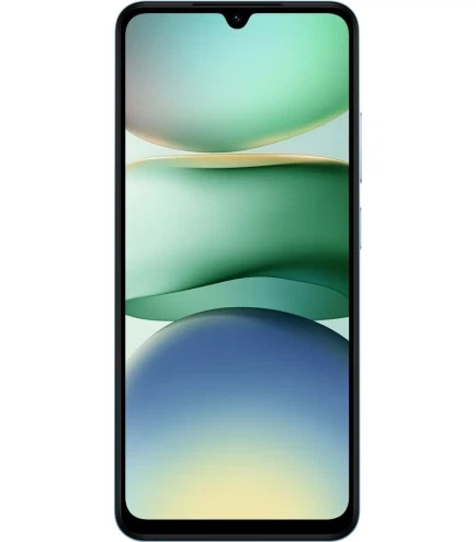 Смартфон Xiaomi Redmi a5 3/64gb Blue_EU - Фото 2 Смартфон Xiaomi Redmi a5 3/64gb Blue_EU - зображення 2