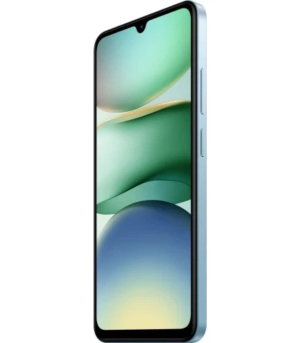 Смартфон Xiaomi Redmi a5 3/64gb Blue_EU - Фото 4 Смартфон Xiaomi Redmi a5 3/64gb Blue_EU - зображення 4