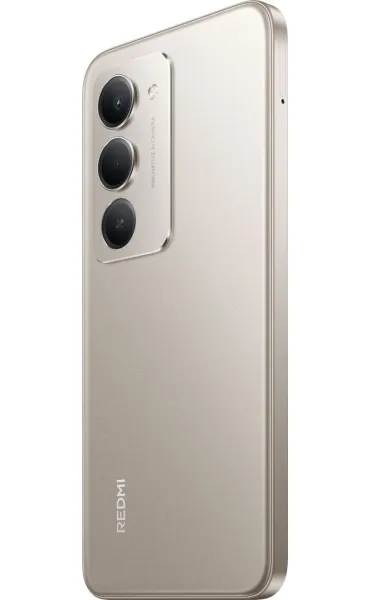Мобильный телефон Xiaomi Redmi 15 8/256Gb Titan Gray eu - изображение 2