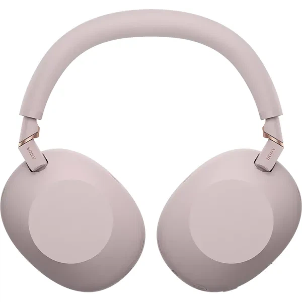 Наушники Sony wh-1000xm6 Pink (wh1000xm6p.e) - зображення 5