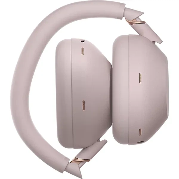 Наушники Sony wh-1000xm6 Pink (wh1000xm6p.e) - зображення 6