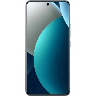 Мобильный телефон Xiaomi Redmi Note 15 Pro 5g 8/512gb Glacier Blue (1186956) - изображение 2