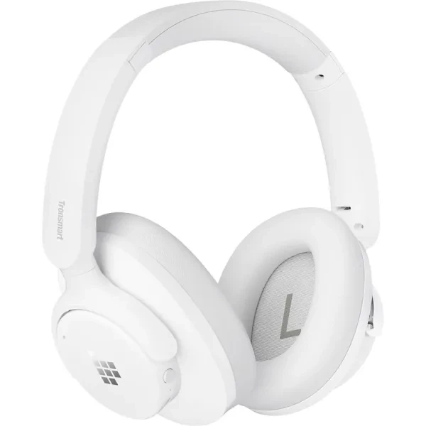 Наушники Tronsmart Sounfii q20s White (1165971) - зображення 2