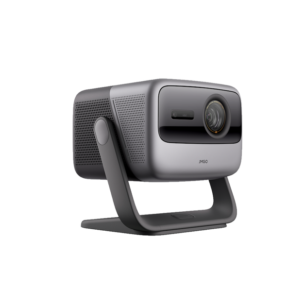 Проектор JMGO N1S Ultimate (J92-5D5) 4K лазерный DLP 3D с Bluetooth - изображение 3