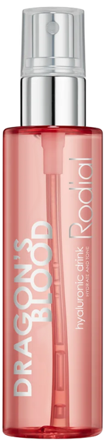 Tonik do twarzy Rodial Dragon's Blood hialuronowy 100 ml (5060725473935) - Zdjęcie 1 Tonik do twarzy Rodial Dragon's Blood hialuronowy 100 ml (5060725473935) - obraz 1