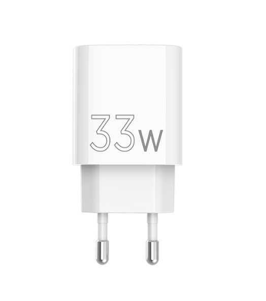Сетевое зарядное устройство Sigma mobile X-power PS33-01 White - Фото 3 Сетевое зарядное устройство Sigma mobile X-power PS33-01 White - изображение 3
