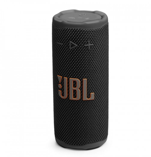 Портативная акустика JBL Grip Black - Фото 1 Портативная акустика JBL Grip Black - изображение 1