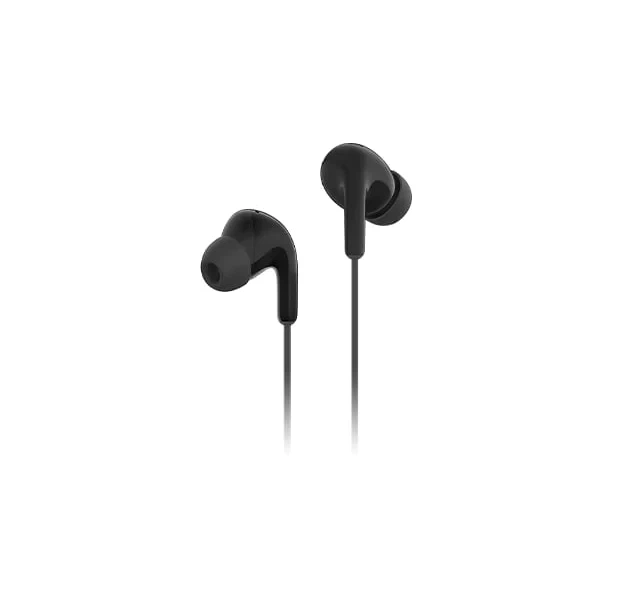 Наушники TWS Xiaomi Type-C Earphones Black - Фото 4 Наушники TWS Xiaomi Type-C Earphones Black - изображение 4