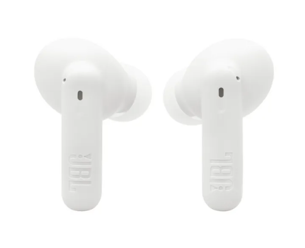 Наушники JBL Wave Beam 2 White (JBLWBEAM2WHT) - зображення 2