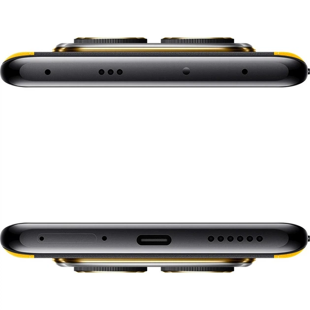 Смартфон Xiaomi Poco X7 12/512GB Black ( Чорний ) - Фото 9 Смартфон Xiaomi Poco X7 12/512GB Black ( Чорний ) - изображение 9