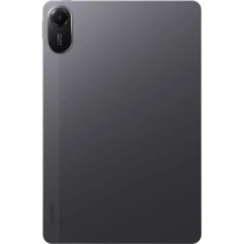 Планшет 11" Xiaomi Redmi Pad 2 4G 4/128GB, Graphite Gray - изображение 9