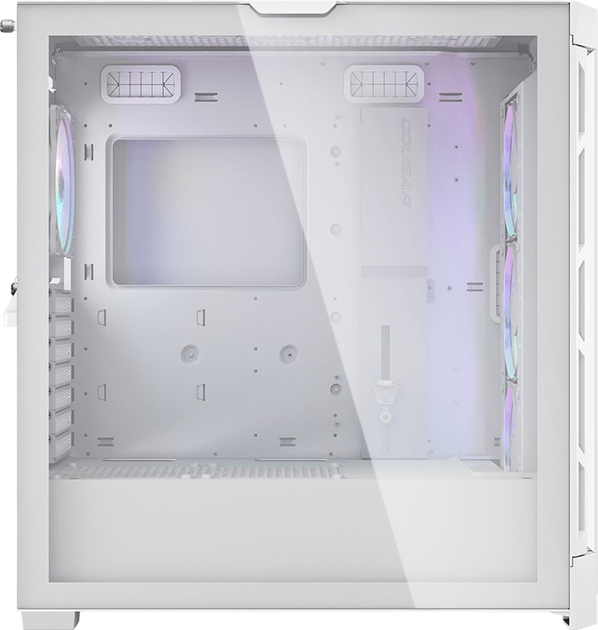 Корпус Cougar Airface Pro RGB White - зображення 2
