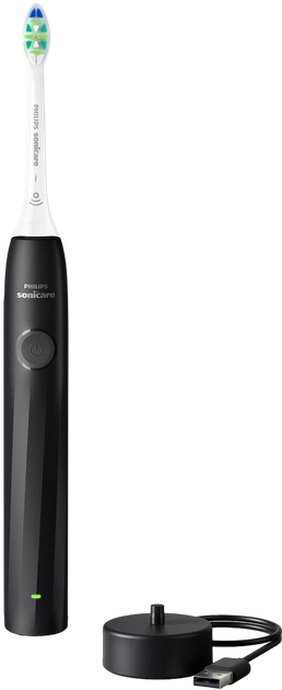 Електрична зубна щітка Philips Series 2100 HX4021/02 - зображення 2