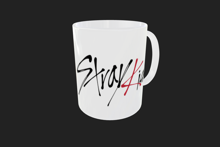 Чашка Стрей кидс Stray kids 330 мл CUP_53 - изображение 3