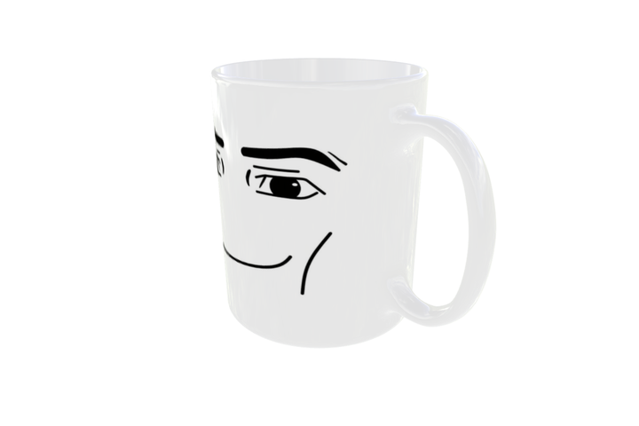 Чашка Роблокс 330 мл подарок ребенку на праздники Roblox CUP_86 - изображение 4