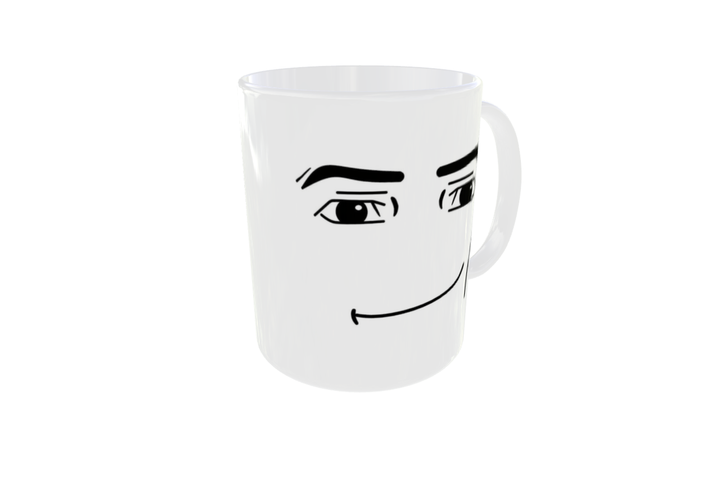 Чашка Роблокс 330 мл подарок ребенку на праздники Roblox CUP_86 - изображение 5