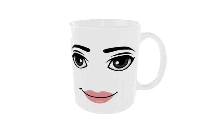Чашка Роблокс 330 мл подарок ребенку на праздники Roblox CUP_87 - Фото 2 Чашка Роблокс 330 мл подарок ребенку на праздники Roblox CUP_87 - изображение 2