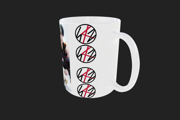 Чашка Стрей кидс Stray kids 330 мл CUP_38 - Фото 4 Чашка Стрей кидс Stray kids 330 мл CUP_38 - изображение 4
