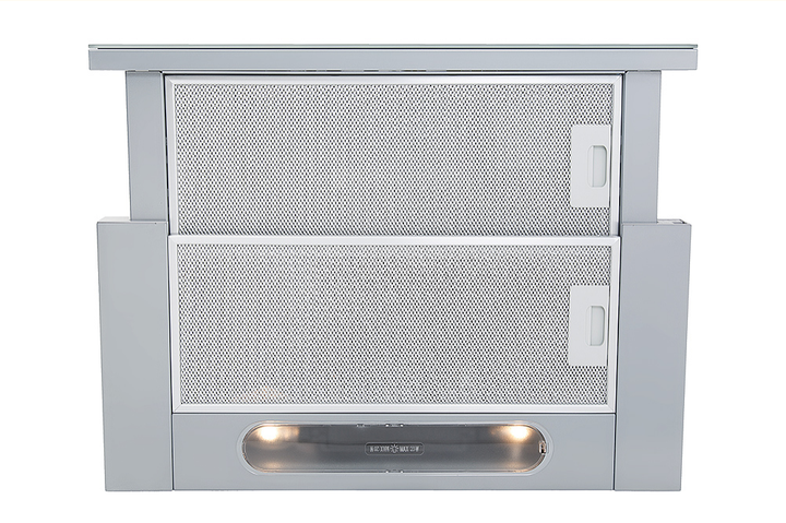 Вытяжка Телескопическая ELICA TT14 LUX GRVT/A/60 - Фото 6 Вытяжка Телескопическая ELICA TT14 LUX GRVT/A/60 - изображение 6