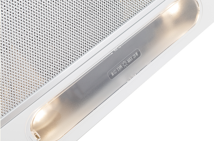 Витяжка Телескопічна ELICA TT14 LUX WH/A/50 - зображення 5