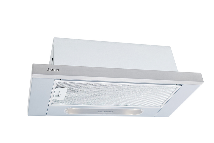 Вытяжка Телескопическая ELICA TT14 PLUS IX/A/60 - изображение 2