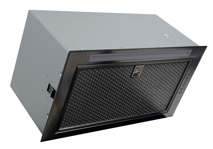 Вытяжка Встроенная ELICA CT23 S IX/A/52 - изображение 4