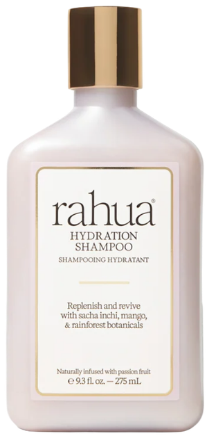 Szampon do włosów Rahua nawilżający 275 ml (810039251317) - Zdjęcie 1 Szampon do włosów Rahua nawilżający 275 ml (810039251317) - obraz 1